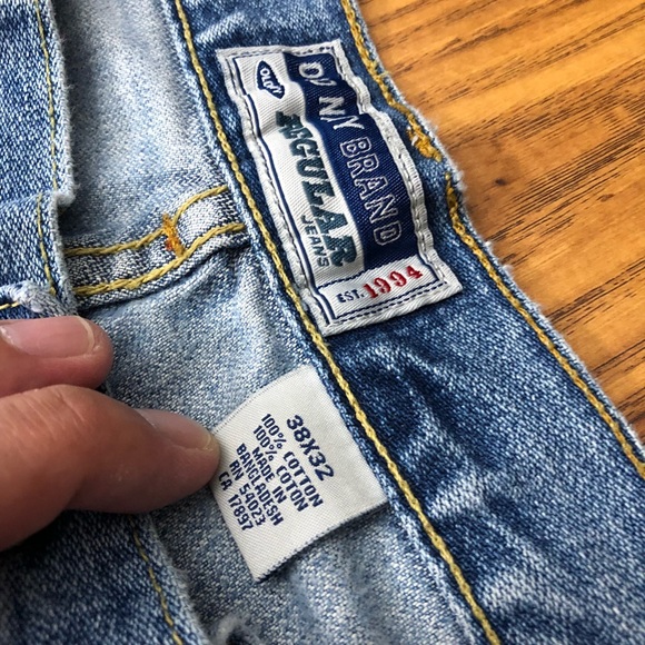 old navy jean style guide